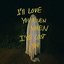 Lost You - Single