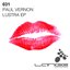 Lustra EP