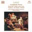 LISZT: From the Cradle to the Grave / Orpheus / Ideals / Hamlet