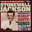 Waterloo - 19 Great Country Songs