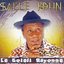 Le Soleil Rayonne