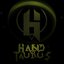 Hand Of Taurus