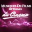 200 Thèmes Et Musiques De Films Au Cinéma