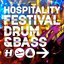 Hospitality Festival Drum & Bass