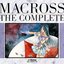 MACROSS THE COMPLETE