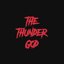 The Thunder God - Single