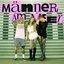 Männer am Meer