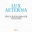 Lux aeterna: A Sequence for the Souls of the Departed