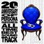 20th ANNIVERSARY OF PERSONA SERIES ALL TIME BEST SOUNDTRACK