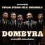 Dombyra