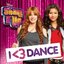 Shake It Up: I <3 Dance