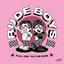 RUDE BOYS