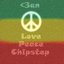 Peace,love and chipstep