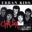 Urban Kids: A Punk Rock Anthology