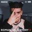 Romanian History X