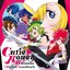 TV Anime "Cutie Honey Universe" Original Soundtrack
