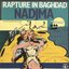 Nadjma - Rapture in Baghdad album artwork