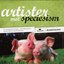 Artister mot speciesism