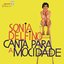 SONIA DELFINO CANTA PARA A MOCIDADE - 1960