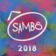 Sambô 2018