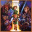 The Legend of Zelda Ocarina of Time Original Sound Track