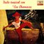 Vintage Cuba Nº 71 - EPs Collectors, "Baile Tropical Con Los Chamacos"