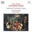 CHARPENTIER: Noels and Christmas Motets