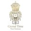 Crystal Time ～谷村有美 コンプリート・レコーディングス Sony Music Years BOX～