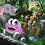 Putt-Putt Saves The Zoo Remastered Soundtrack: Definitive Edition