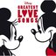 Disney greatest Love Songs