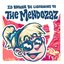 I'd Rather Be Listening To The Mendozaz