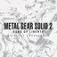 Metal Gear Solid 2: Sons Of Liberty [Original Soundtrack]