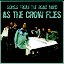 As The Crow Flies