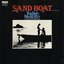 Sand Boat