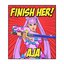 Finish Her! (feat. WNNR & DJ Accident Report)