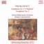 PROKOFIEV: Symphony No. 1, 'Classical' / Symphony  No. 5