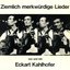 Ziemlich Merkwürdige Lieder
