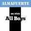 En Vivo All Boys