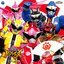 暴太郎戦隊ドンブラザーズ EP vol.4
