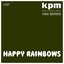 KPM 1000 Series: Happy Rainbows