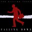 Falling Down (Red) - EP
