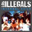 Internal Exile