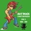 Hat Rock - Lost Singles Vol 2 1980-1981