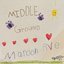 Middle Ground (feat. Mickey Guyton) - Single