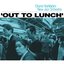 ONJO plays Eric Dolphy's 'Out To Lunch'