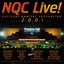 NQC Live Volume 1