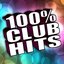 100% Club Hits - Best of Dance, Electro House, Techno & Trance Tunes