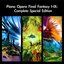 Piano Opera Final Fantasy I-IX: Complete Special Edition