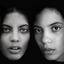 Ibeyi - Ibeyi album artwork