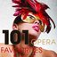 101 Essential Opera Favourites